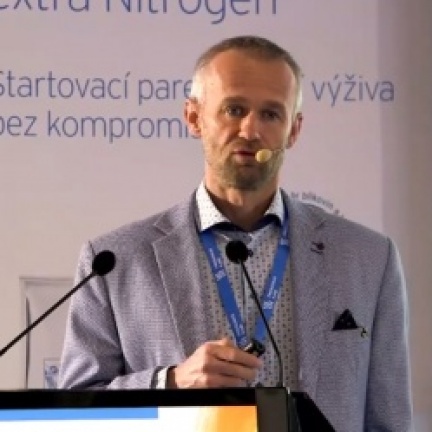Odborný garant - prof. MUDr. Martin Matějovič, Ph.D.